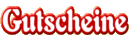 Gutscheine - eine Geschenkidee!